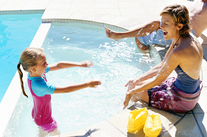 Valamar TUI Family Life Bellevue Resort, Hotel, Rabac, Istria, Croazia 