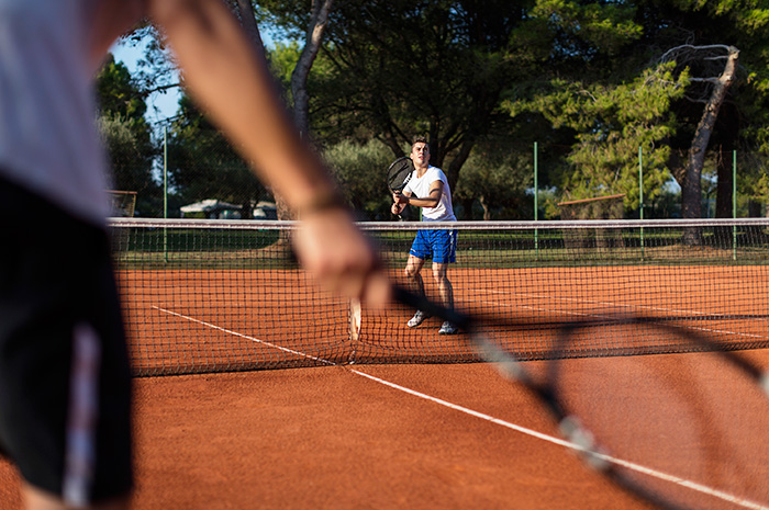 Valamar TUI Family Life Bellevue Resort, Hotel, Rabac, Istria, Croazia 