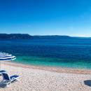 Valamar TUI Family Life Bellevue Resort, Hotel, Rabac, Isztria, Horvátország 