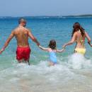 Valamar TUI Family Life Bellevue Resort, Hotel, Rabac, Istria, Chorwacja 