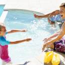 Valamar TUI Family Life Bellevue Resort, Hotel, Rabac, Isztria, Horvátország 