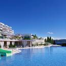 Valamar TUI Family Life Bellevue Resort, Hotel, Rabac, Isztria, Horvátország 