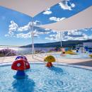 Valamar TUI Family Life Bellevue Resort, Hotel, Rabac, Istria, Croazia 