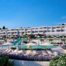 Valamar TUI Family Life Bellevue Resort, Hotel, Rabac, Istria, Croatie 