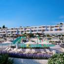 Valamar TUI Family Life Bellevue Resort, Hotel, Rabac, Isztria, Horvátország 