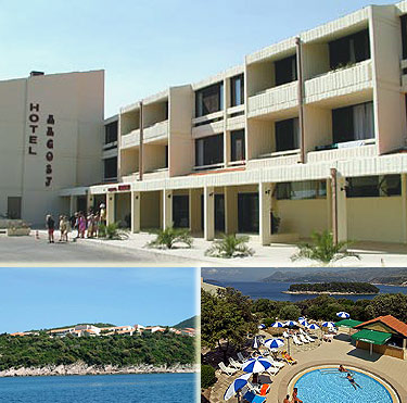 Hotel Argosy Dubrovnik Dalmatie Du Sud Croatie Price