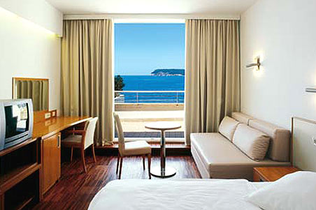 Valamar Dubrovnik President Hotel 