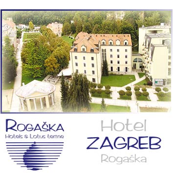 Hotel Zagreb 