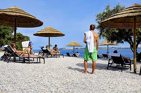 Valamar Club Tamaris 