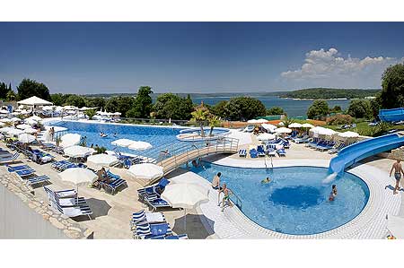 Club Tamaris | Lanterna, Istria, Croatia | Price, Last minute, Special offers, Accomodation