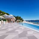 Valamar Girandella Premium Villas, Rabac, Istrië, Kroatië 