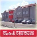 Hotel Kupres 