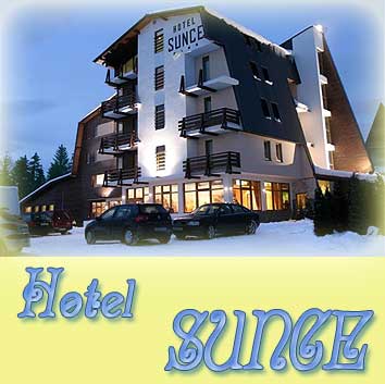 Hotel Sunce 