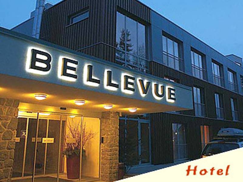 Hotel Bellevue 