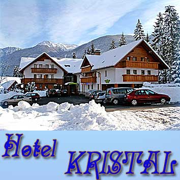 Hotel Kristal 