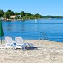 Hotel Laguna Park, Poreč, Istria, Chorvátsko 