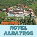 Hotel Laguna Albatros 