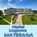 Hotel Laguna Materada 