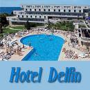 Hotel Delfin 