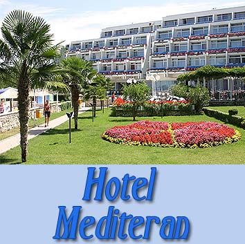 Hotel Mediteran 