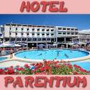 Hotel Parentium 
