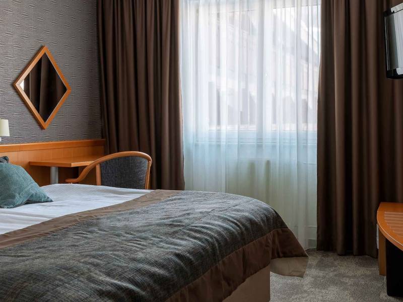 Ramada Resort, ex Hotel Larix Ramada Resort, ex Hotel Larix