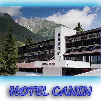 Hotel Canin 