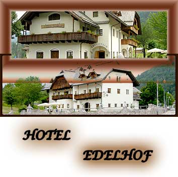 Hotel Edelhof 