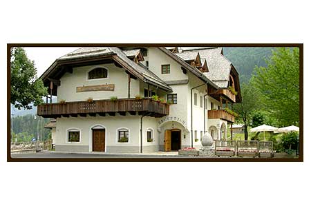 Hotel Edelhof 