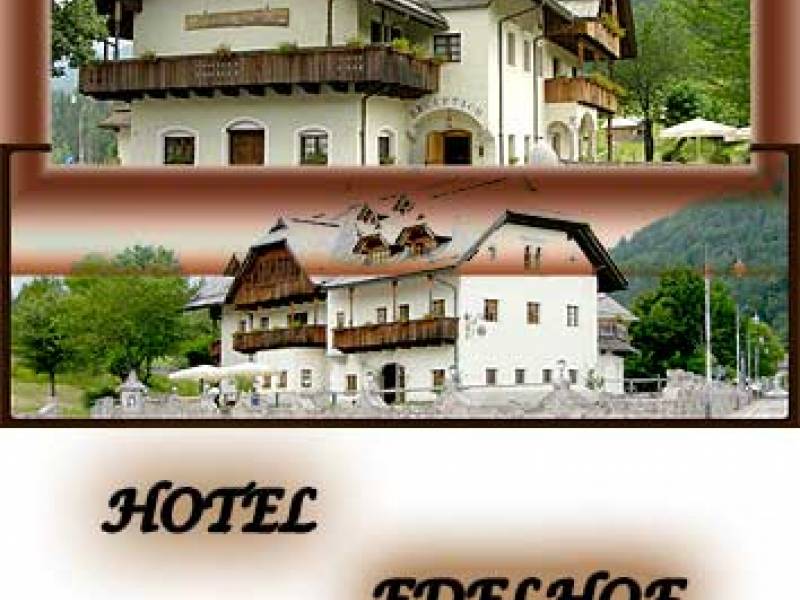 Hotel Edelhof 