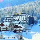 Hotel Alpina 
