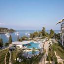 Hotel Monte Mulini, Rovinj, Istrië, Kroatië 