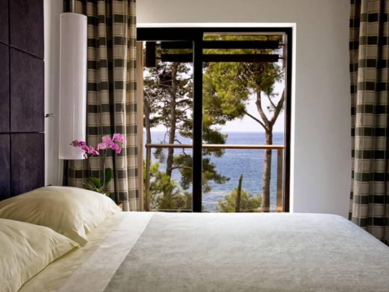 Hotel Monte Mulini, Rovigno, Istria, Croazia 