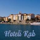 Hotel International Rab 