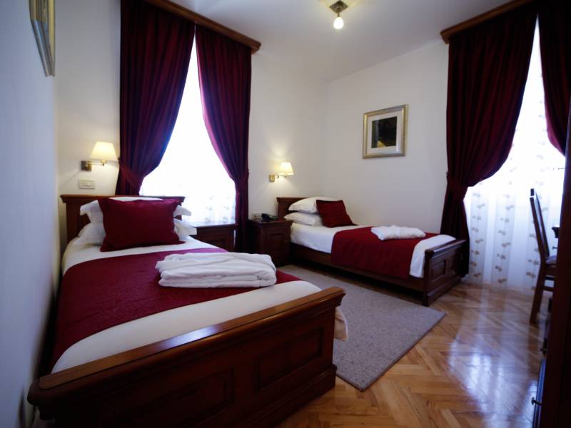 Hotel Tisno 