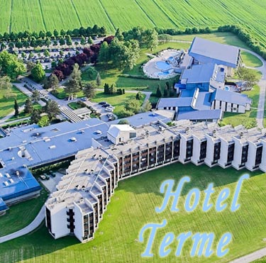 Hotel Terme 
