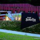 Wellness Hotel Sotelia 