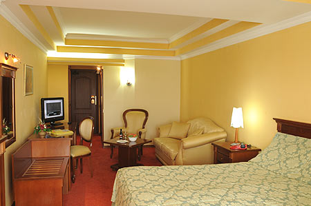 Hotel Granit 