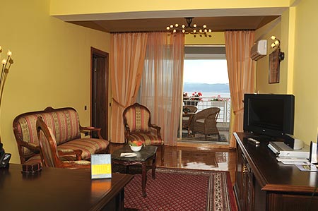 Hotel Granit 