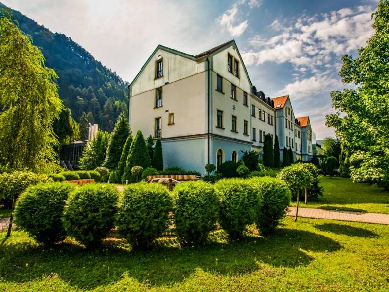 Hotel Zdravilišče Laško 