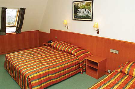 Hotel Grabovac 