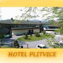 Hotel Plitvice 