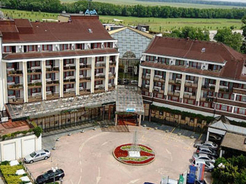 Hotel Ajda 