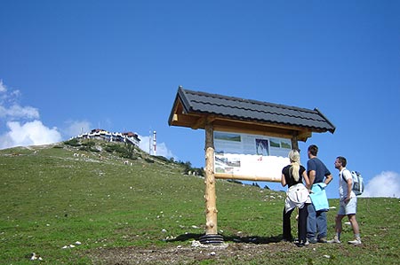 Hotel Krvavec 