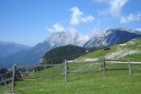 Hotel Krvavec 