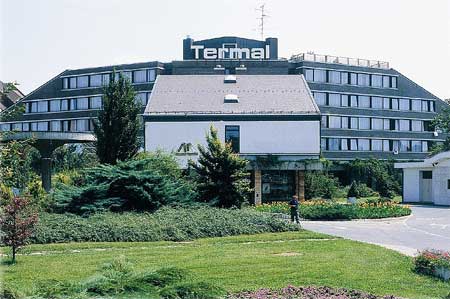 Hotel Termal 