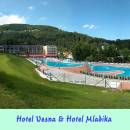 Hotel Vesna 