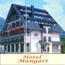 Hotel Mangart  