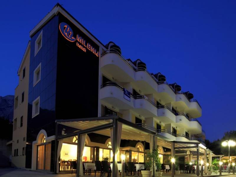 Hotel Milenij  