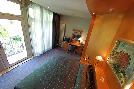 Hotel Kaštel 